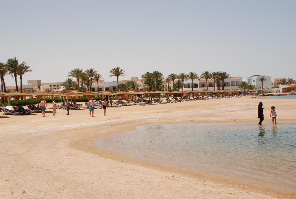 Sunrise Alma Bay Resort Hurghada Exterior photo