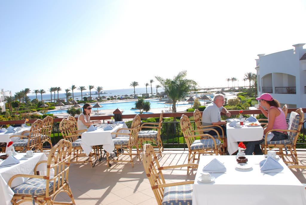 Sunrise Alma Bay Resort Hurghada Exterior photo