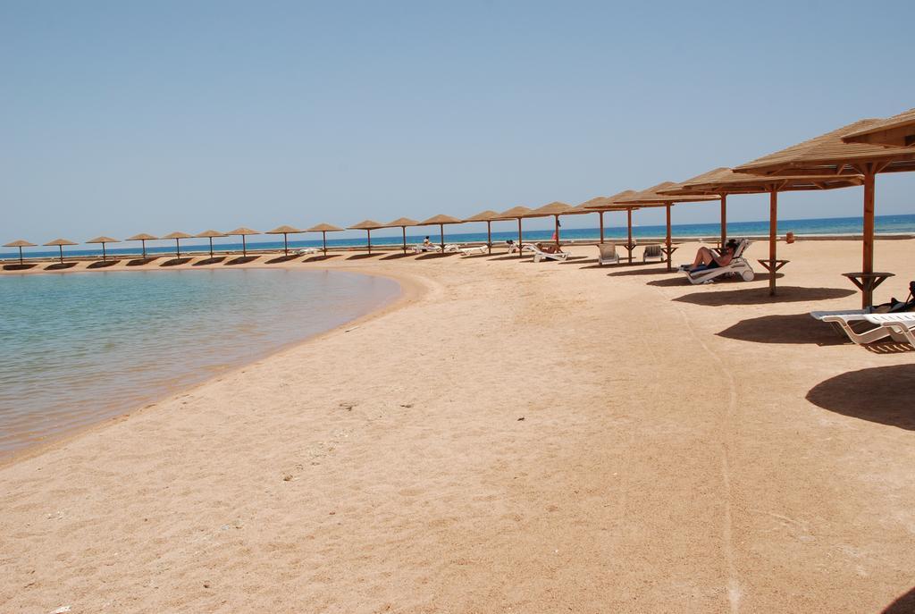 Sunrise Alma Bay Resort Hurghada Exterior photo