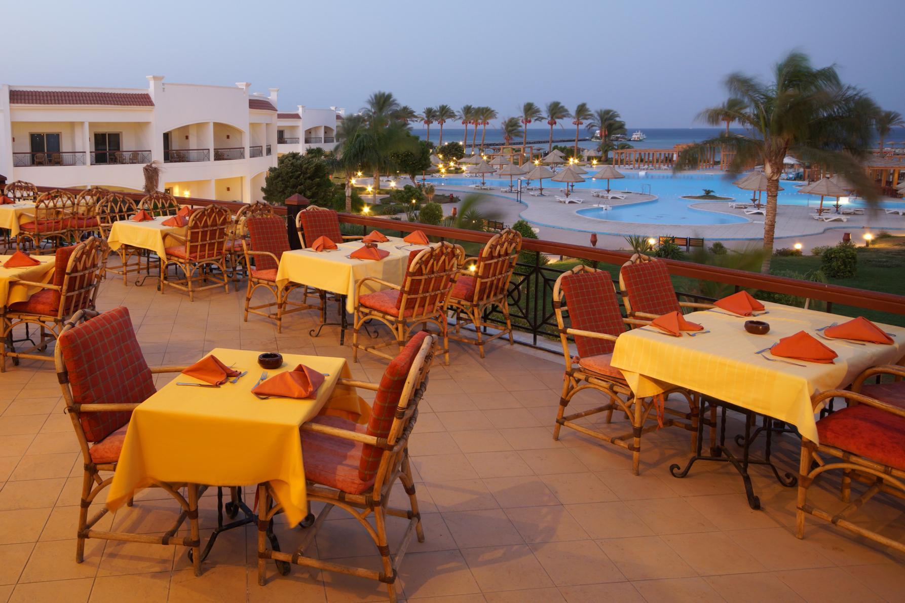 Sunrise Alma Bay Resort Hurghada Exterior photo